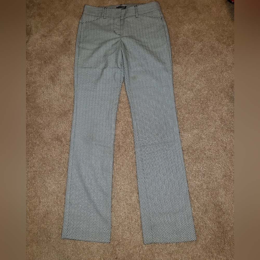 Express dress pants